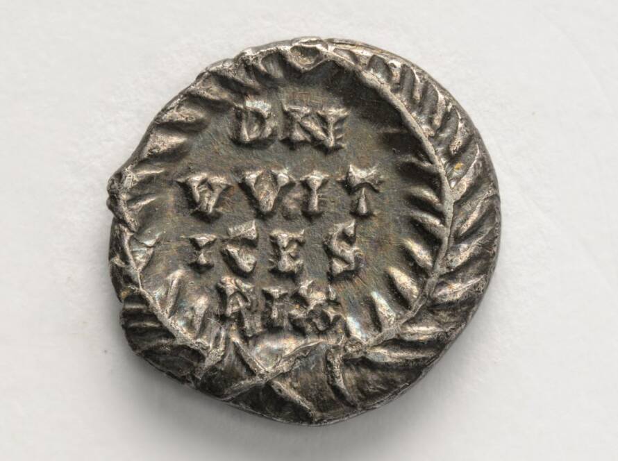 AMI Pula Coins